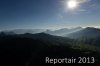 Luftaufnahme STIMMUNGEN/Stimmung Schwyzer Berge - Foto Schwyzer Berge 5316